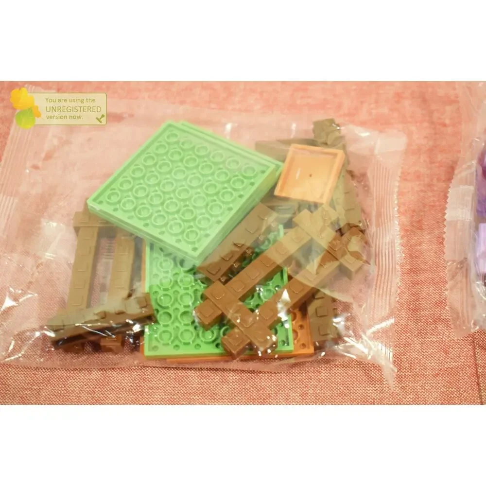 Grow a Garden Roblox Massive Crops Bundle (Incomplete)